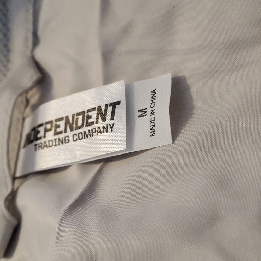 Jacket - Picture 3 of 3